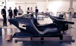 Peugeot Onyx Concept 2012 года